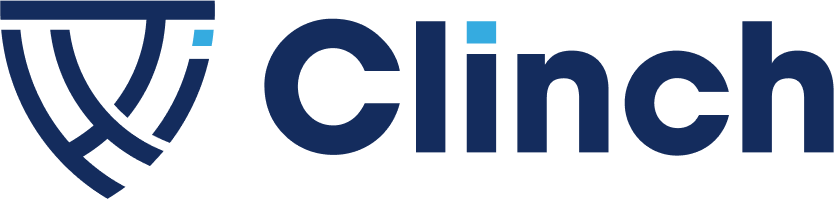 Clinch Logo